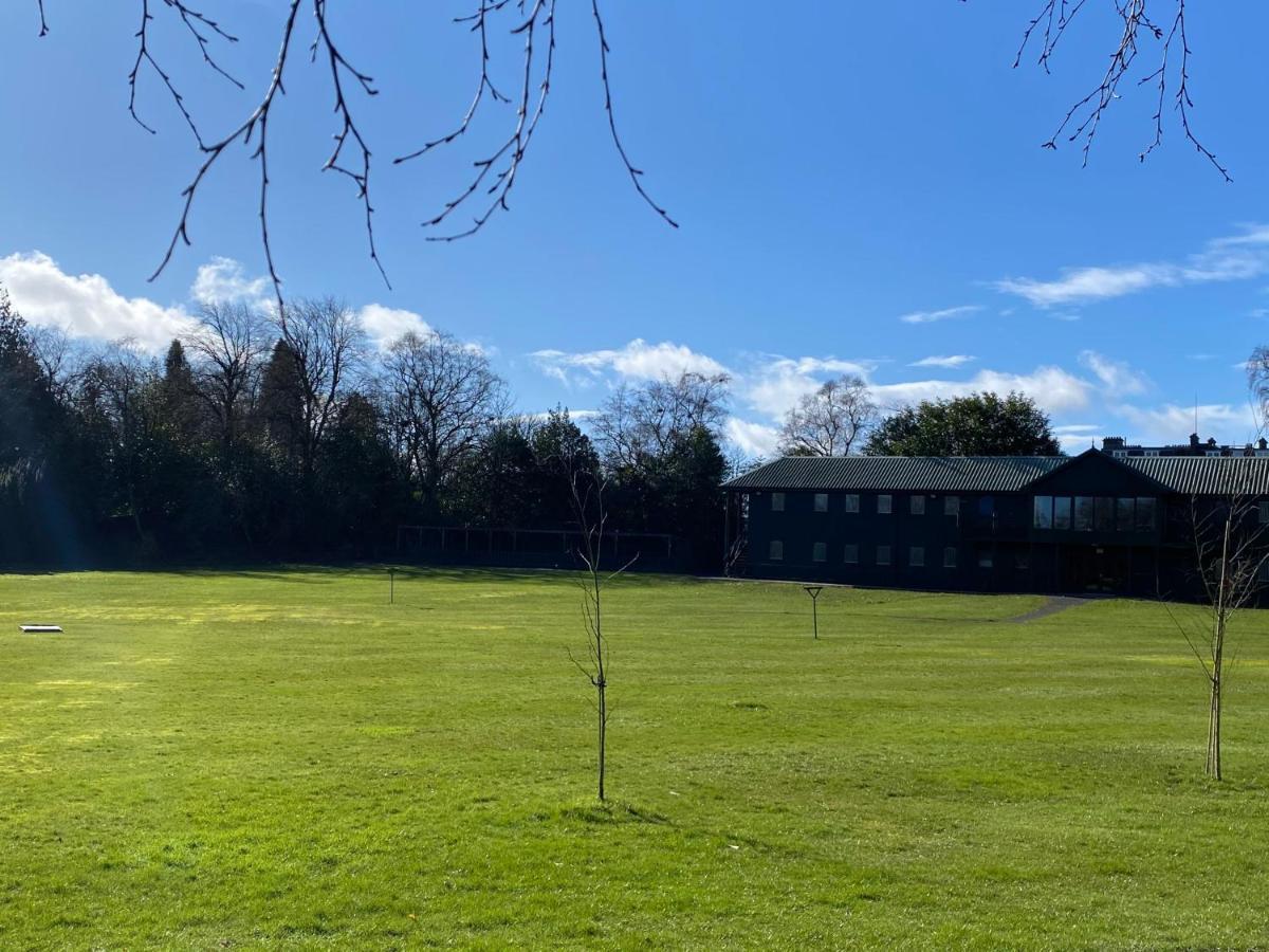 Gleneagles Luxury Apartment Auchterarder Dış mekan fotoğraf