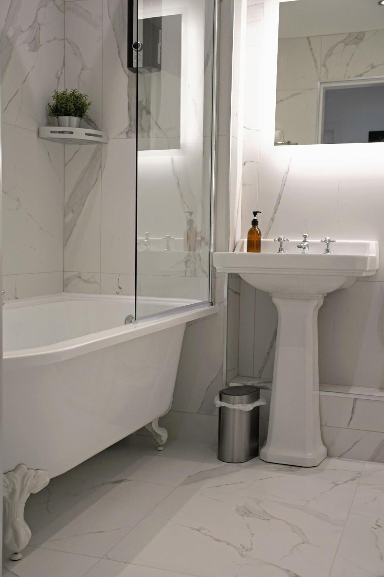 Gleneagles Luxury Apartment Auchterarder Dış mekan fotoğraf